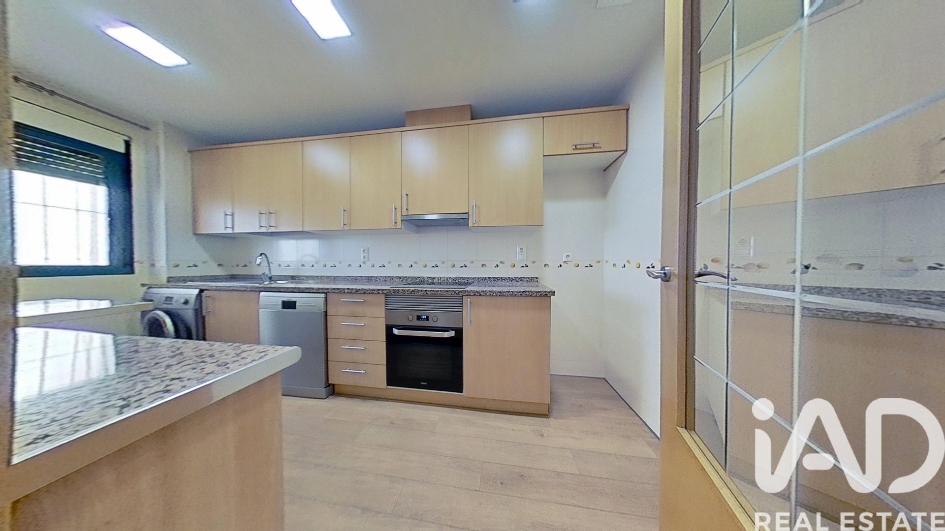 Apartamento en Santa Pola, Alicante, España 2 dormitorios, 79.39 m2 No. 172604