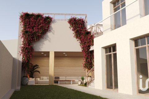 Land plot in Santa Susanna, Barcelona, Spain 654 sq.m. No. 185705