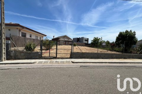 Terreno a Castellgali, Barcelona, Spagna 400 mq. N° 185704