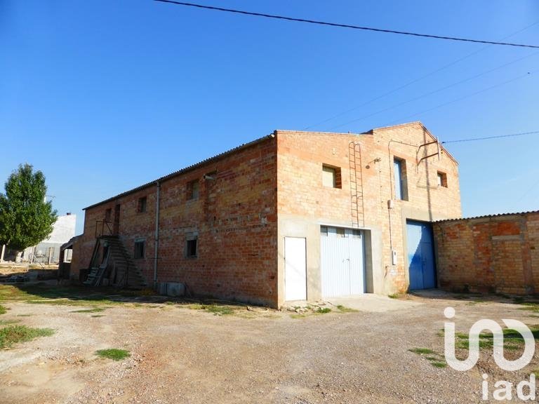 Parcela en España 485 m2 No. 185708