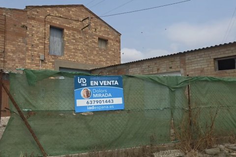 Land zum Verkauf in Spanien 485 m2 Nr. 185708 - Foto 2