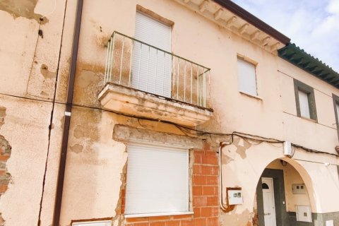 Villetta a schiera a Valverde de la Virgen, Leon, Spagna 120 mq. N° 185707