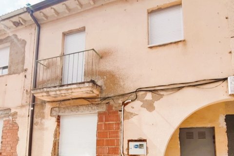 Casa adosada en venta en Valverde de la Virgen, León, España 120 m2 No. 185707 - foto 2