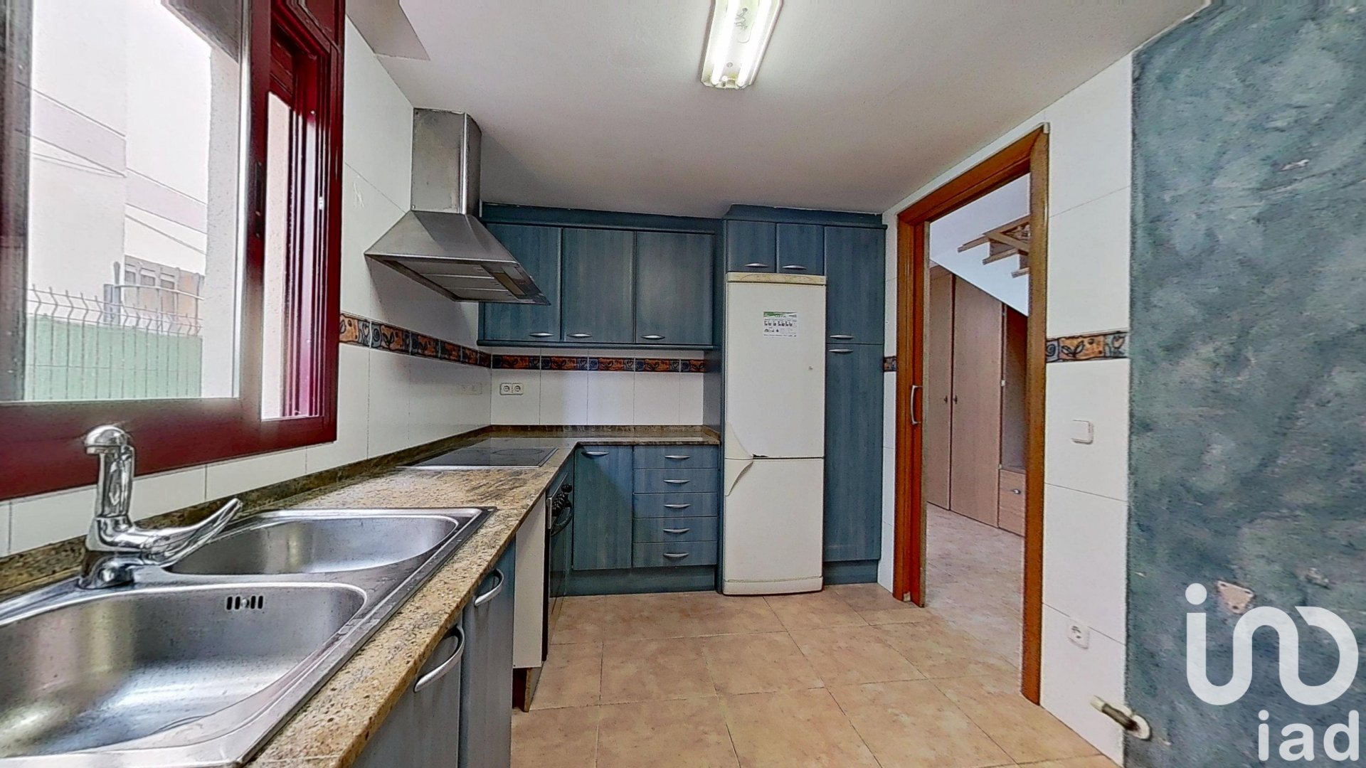 Villetta a schiera in Spagna 4 camere da letto, 165 mq. N° 185706