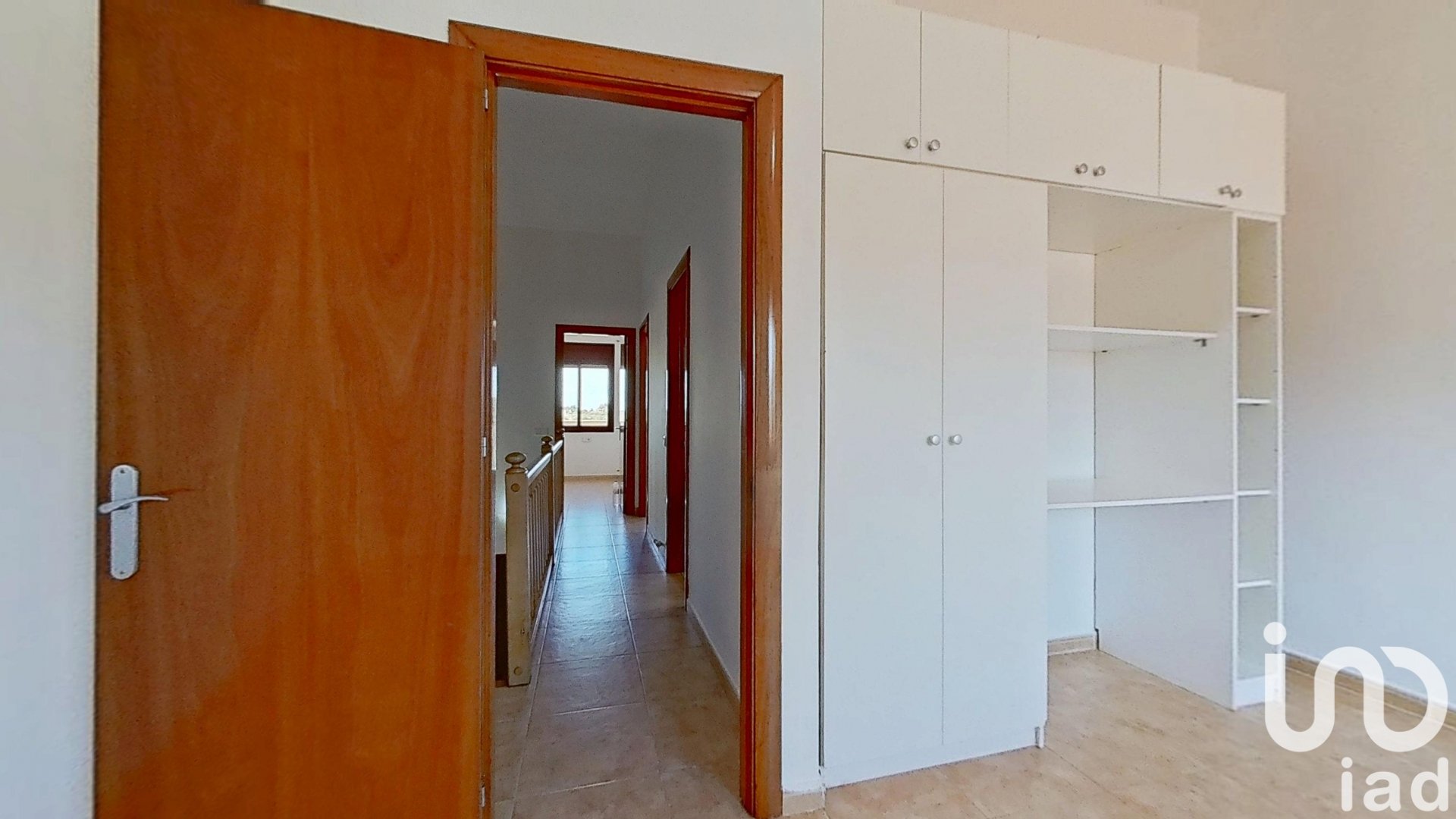Villetta a schiera in Spagna 4 camere da letto, 165 mq. N° 185706