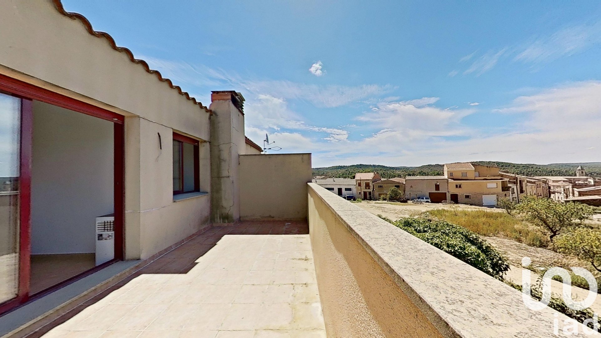 Villetta a schiera in Spagna 4 camere da letto, 165 mq. N° 185706