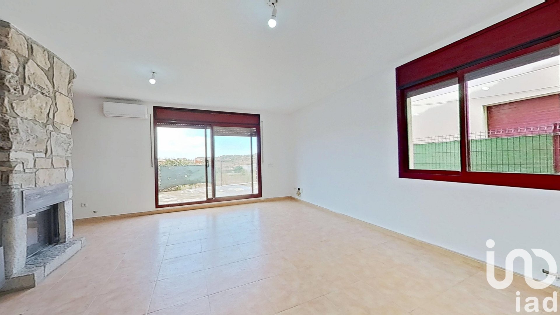 Villetta a schiera in Spagna 4 camere da letto, 165 mq. N° 185706
