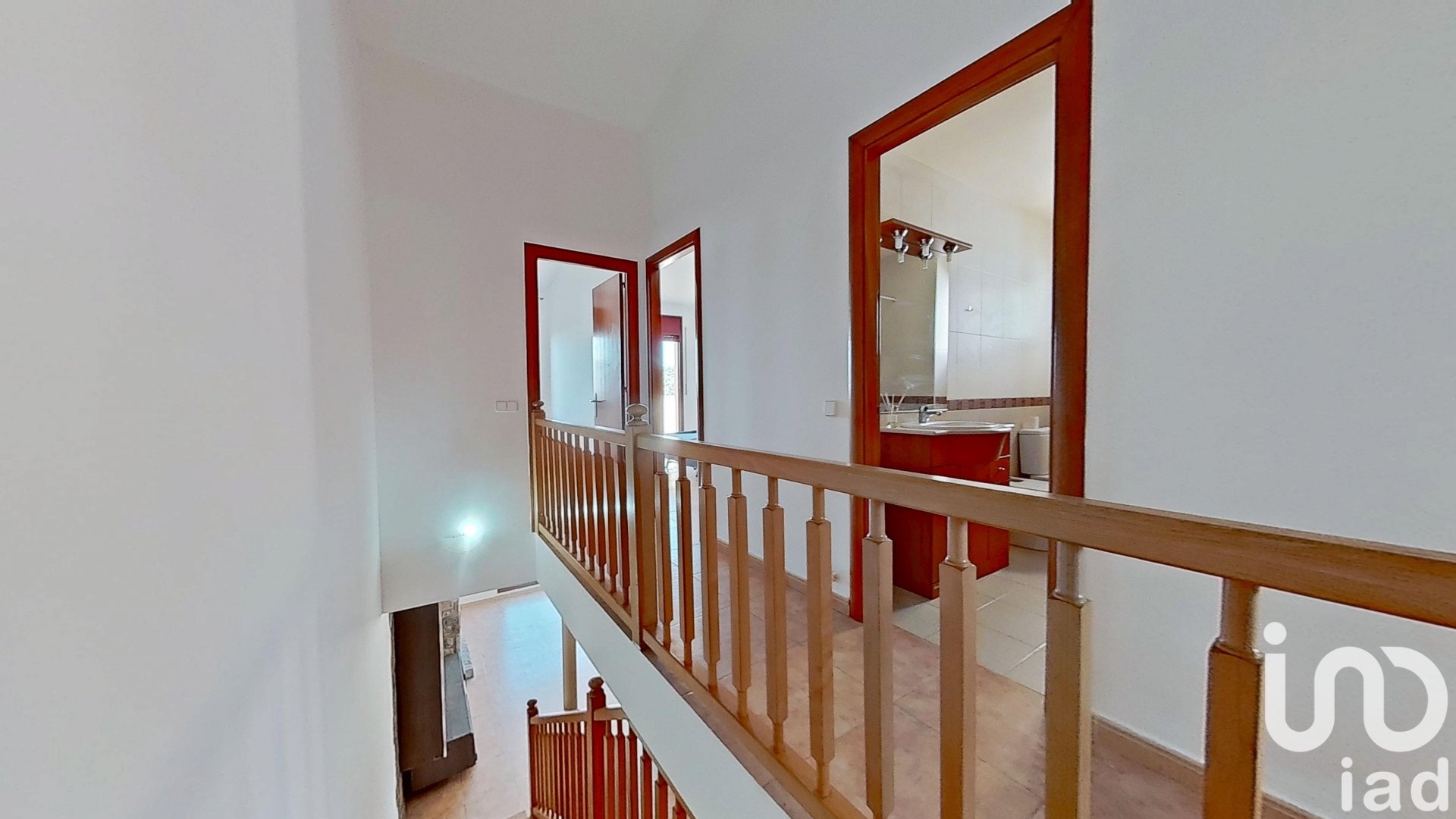 Villetta a schiera in Spagna 4 camere da letto, 165 mq. N° 185706