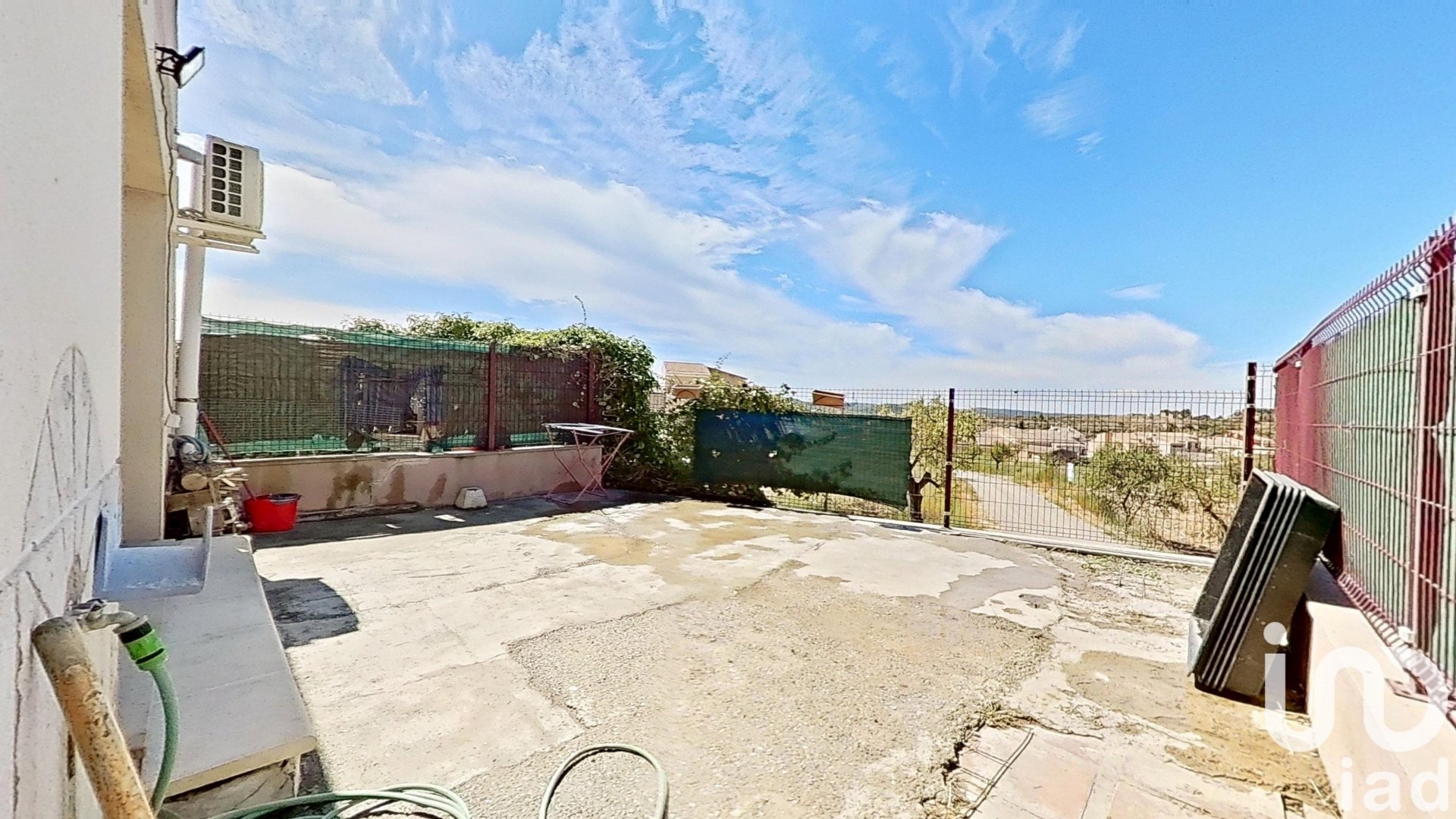 Villetta a schiera in Spagna 4 camere da letto, 165 mq. N° 185706