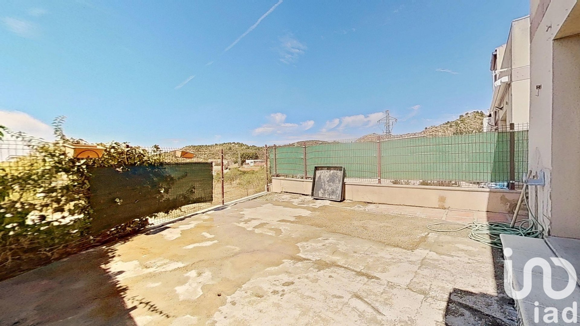 Villetta a schiera in Spagna 4 camere da letto, 165 mq. N° 185706