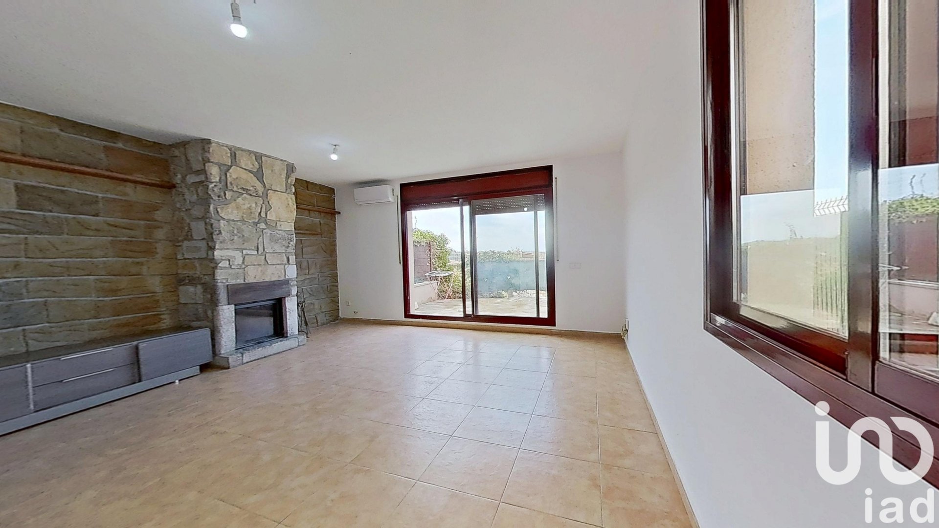 Villetta a schiera in Spagna 4 camere da letto, 165 mq. N° 185706