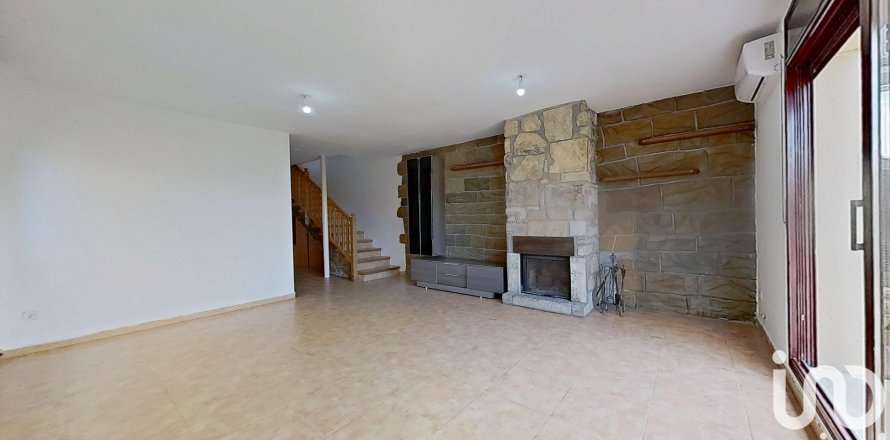Townhouse in Spanien 4 Schlafzimmer, 165 m2 Nr. 185706