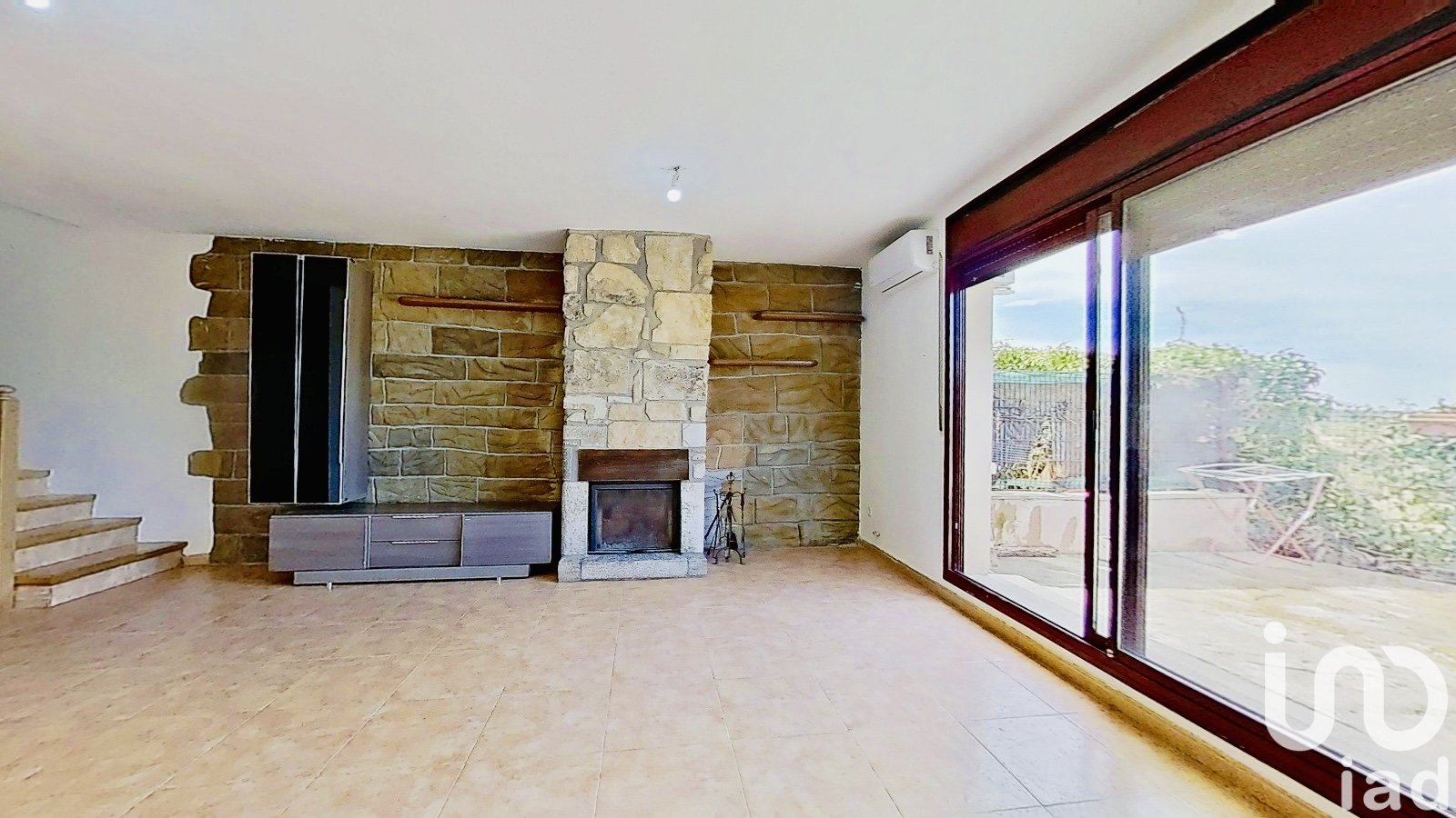 Villetta a schiera in Spagna 4 camere da letto, 165 mq. N° 185706