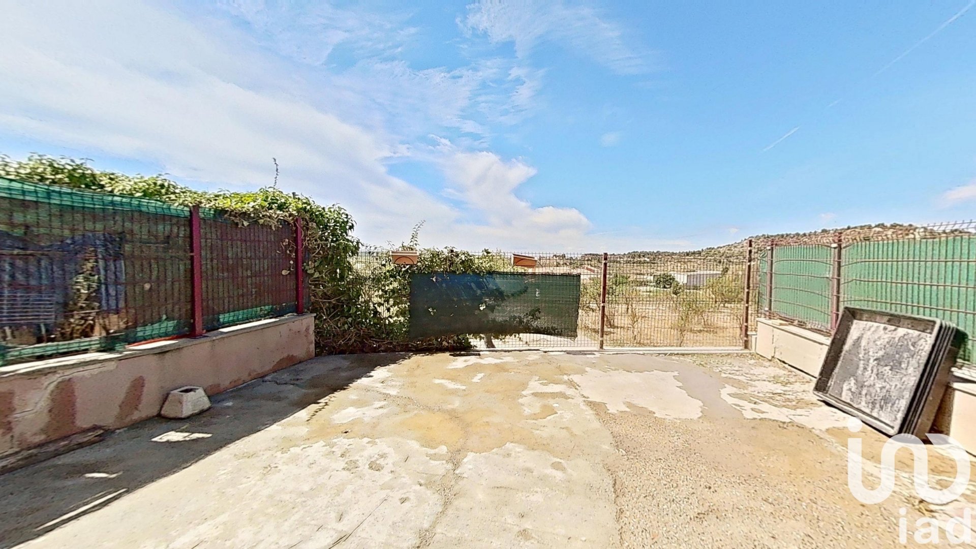 Villetta a schiera in Spagna 4 camere da letto, 165 mq. N° 185706