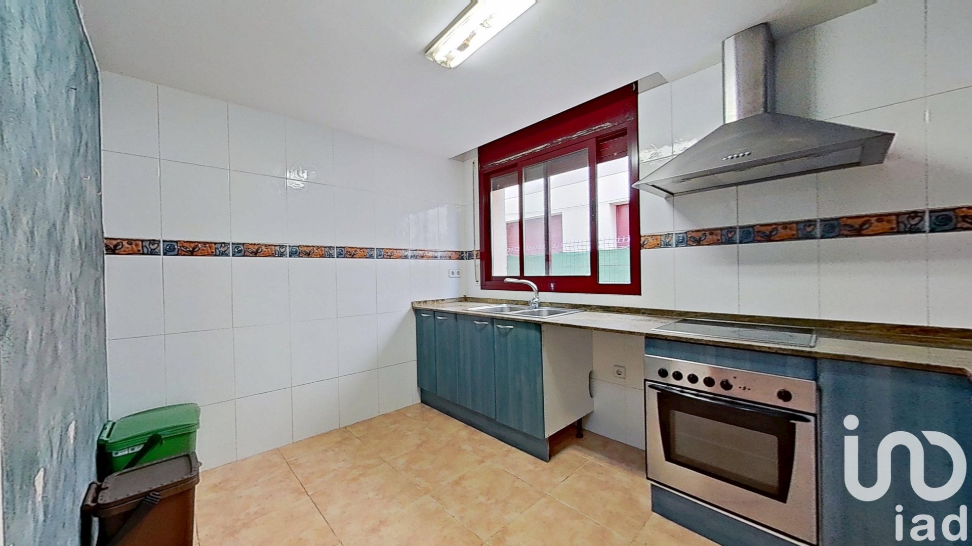 Villetta a schiera in Spagna 4 camere da letto, 165 mq. N° 185706
