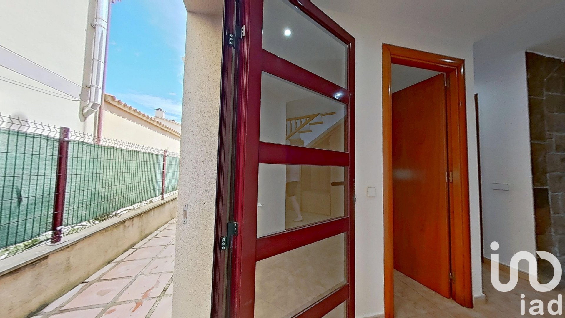 Villetta a schiera in Spagna 4 camere da letto, 165 mq. N° 185706
