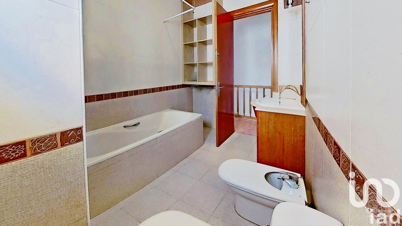 Villetta a schiera in Spagna 4 camere da letto, 165 mq. N° 185706