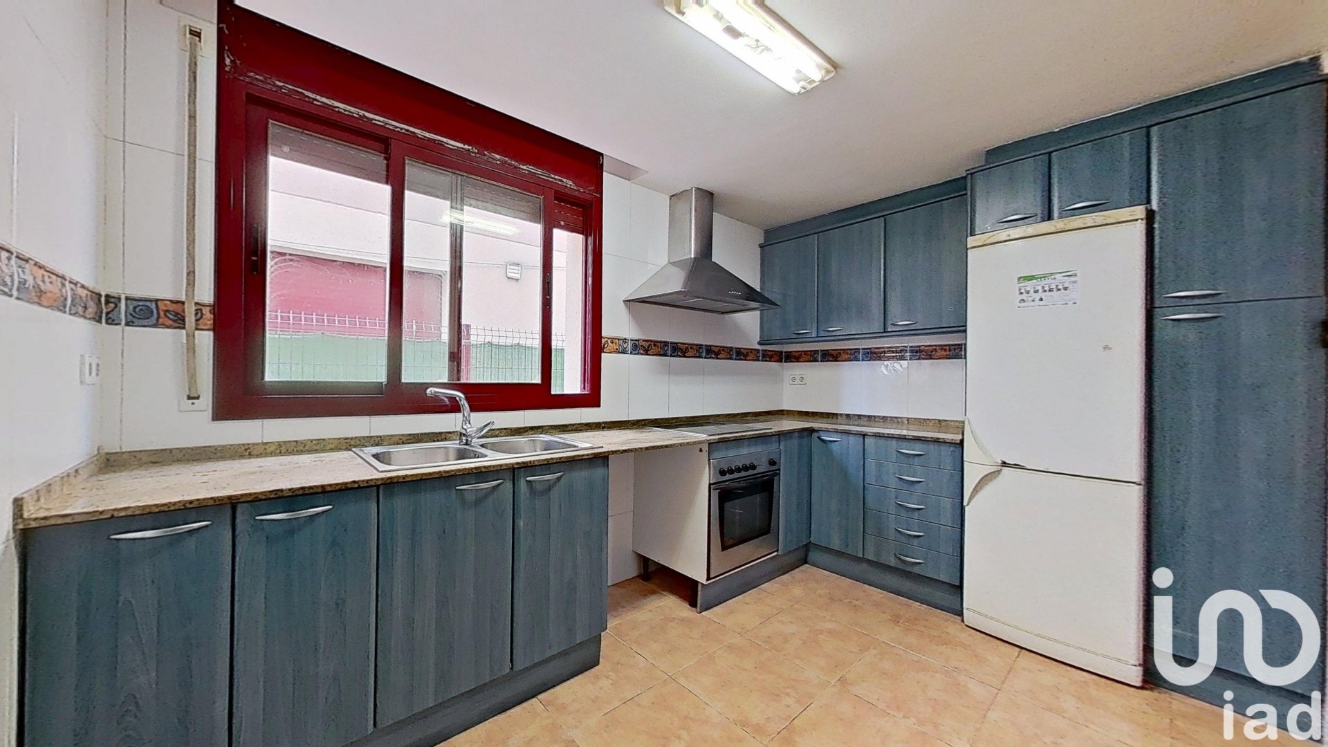 Villetta a schiera in Spagna 4 camere da letto, 165 mq. N° 185706