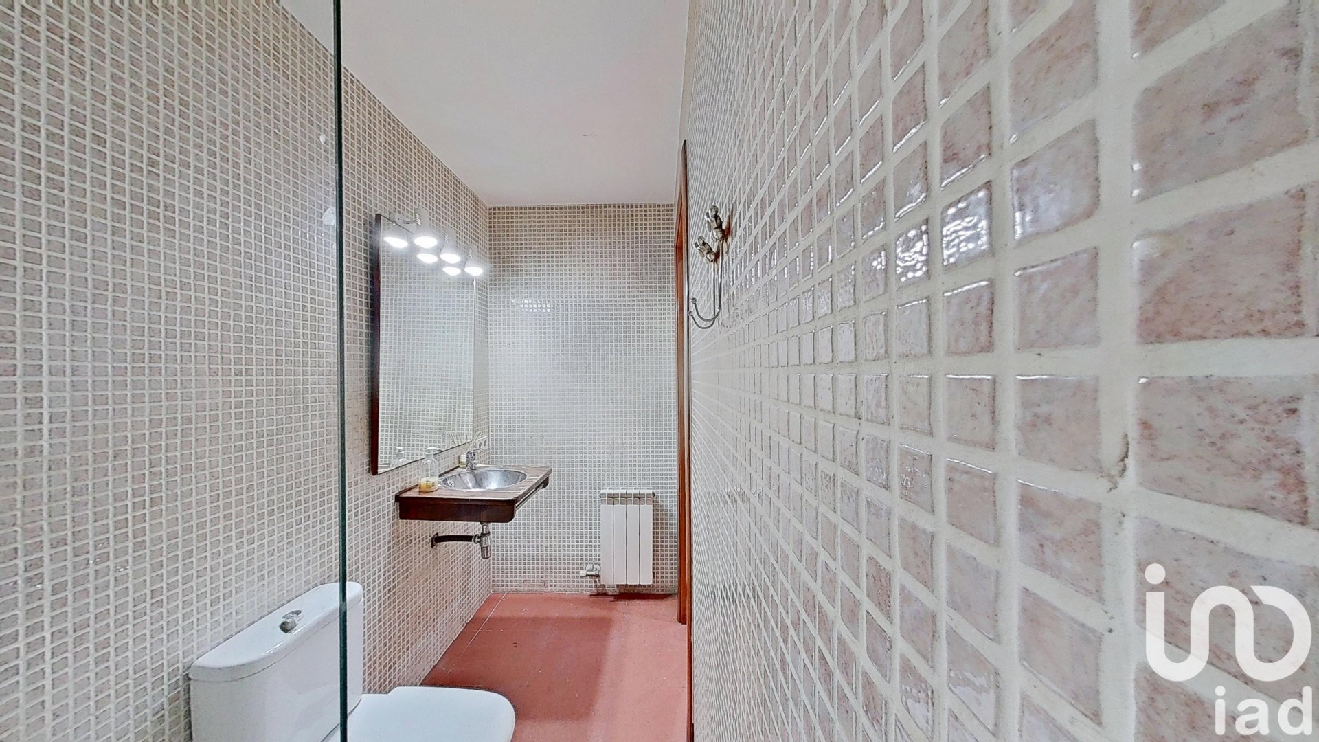 Villetta a schiera in Spagna 4 camere da letto, 165 mq. N° 185706