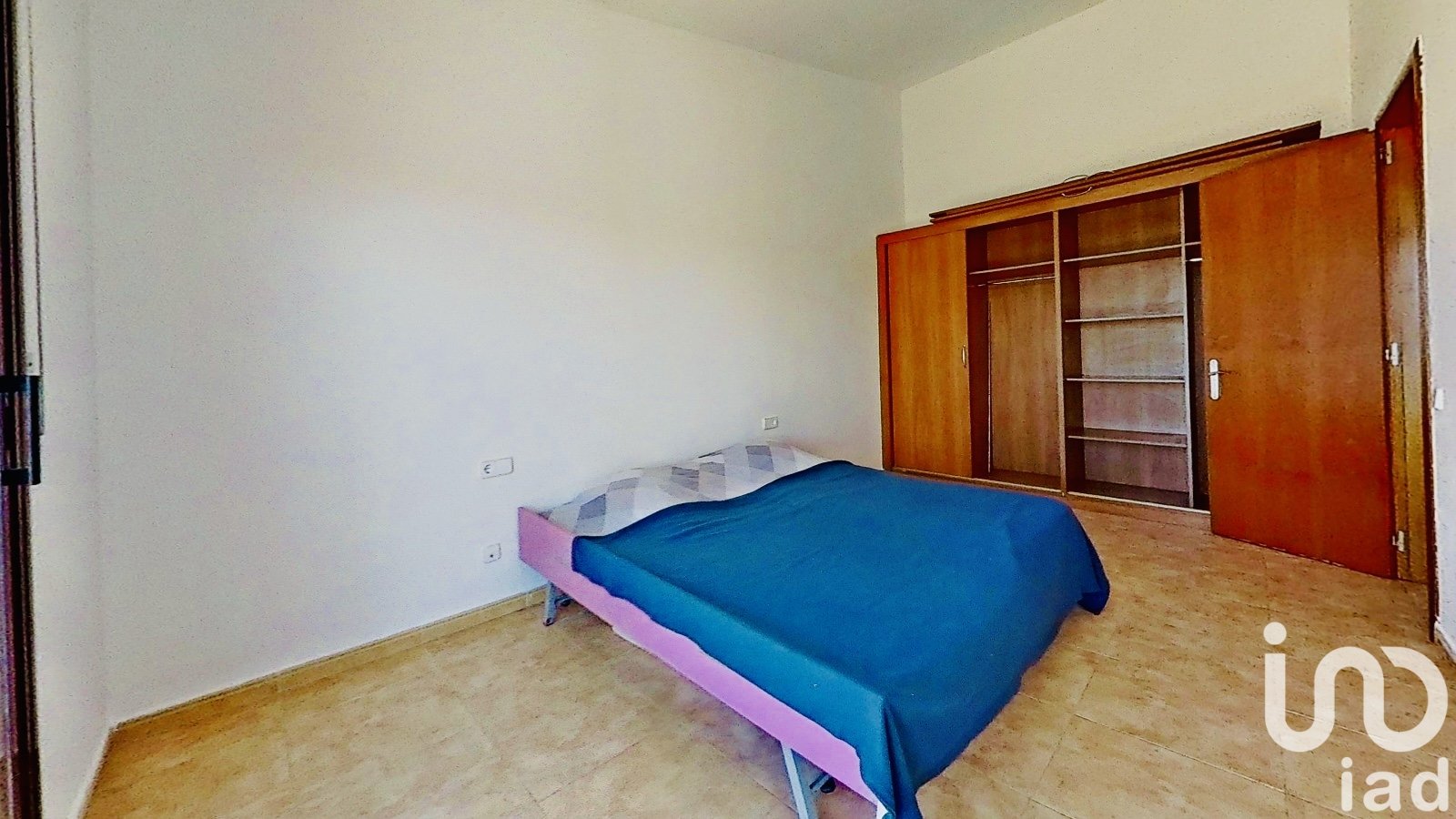 Villetta a schiera in Spagna 4 camere da letto, 165 mq. N° 185706