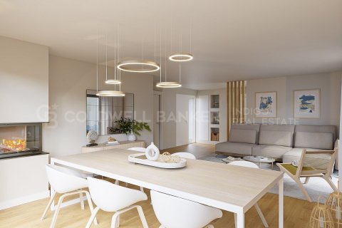 Talo myytävänä Gondomar, Pontevedra, Espanja, 4 makuuhuonetta, 301 m2 No. 160261 - kuva 5