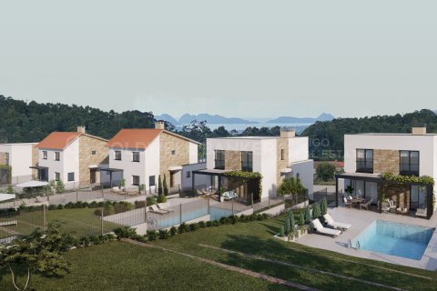 House in Gondomar, Pontevedra, Spanien 4 Schlafzimmer, 301 m2 Nr. 160261