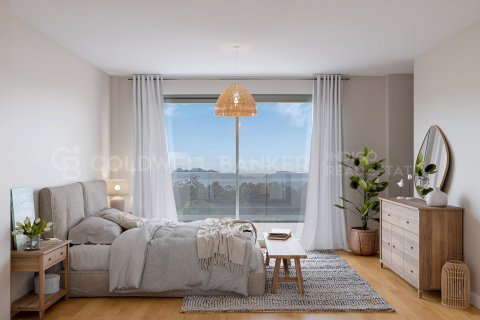 Talo myytävänä Gondomar, Pontevedra, Espanja, 4 makuuhuonetta, 301 m2 No. 160261 - kuva 7