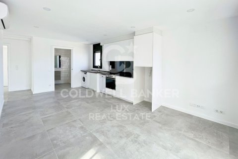 Tvåvåningslägenhet till salu i Roses, Girona, Spanien 2 sovrum, 61 kvm. Nr. 160258 - foto 6