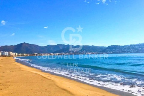 Penthauss pārdošanā Roses, Girona, Spānijā 2 istabas, 58 m2 Nr. 160256 - attēls 9