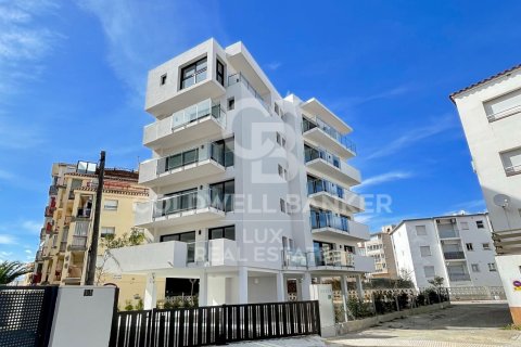 Penthäuser zum Verkauf in Roses, Girona, Spanien 2 Schlafzimmer, 58 m2 Nr. 160256 - Foto 8
