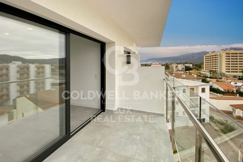 Penthäuser zum Verkauf in Roses, Girona, Spanien 2 Schlafzimmer, 58 m2 Nr. 160256 - Foto 3