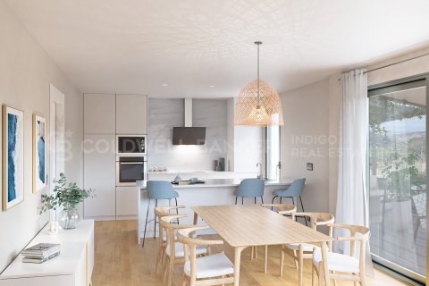 Hus till salu i Gondomar, Pontevedra, Spanien 4 sovrum, 316 kvm. Nr. 160260 - foto 6