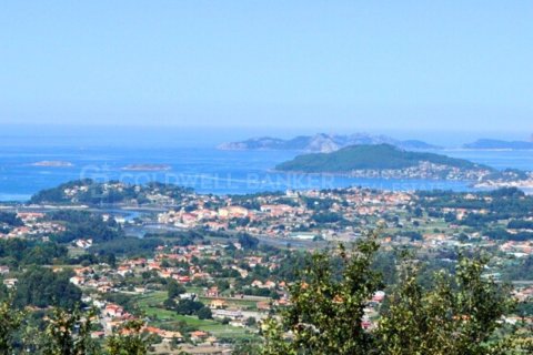 Talo myytävänä Gondomar, Pontevedra, Espanja, 4 makuuhuonetta, 316 m2 No. 160260 - kuva 10