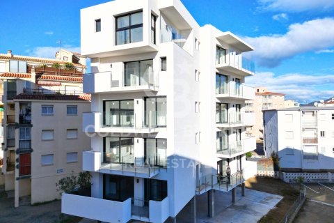 Duplex zum Verkauf in Roses, Girona, Spanien 2 Schlafzimmer, 78 m2 Nr. 160257 - Foto 18