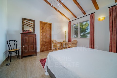 Villa for sale in Javea, Alicante, Spain 5 bedrooms, 432 sq.m. No. 160259 - photo 24