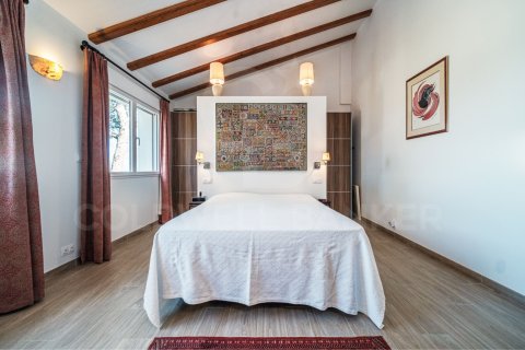 Villa à vendre à Javea, Alicante, Espagne, 5 chambres, 432 m2 No. 160259 - photo 24