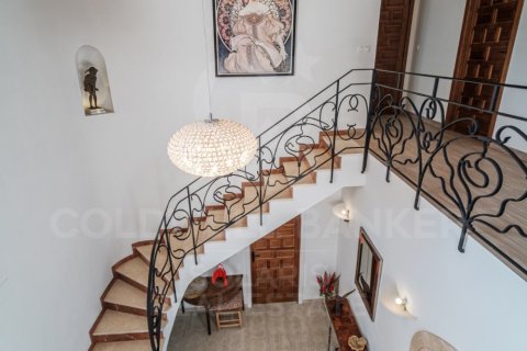 Villa à vendre à Javea, Alicante, Espagne, 5 chambres, 432 m2 No. 160259 - photo 17