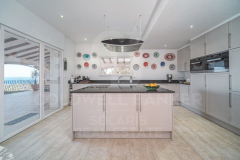 Villa for sale in Javea, Alicante, Spain 5 bedrooms, 432 sq.m. No. 160259 - photo 20