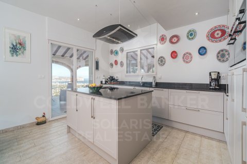 Villa for sale in Javea, Alicante, Spain 5 bedrooms, 432 sq.m. No. 160259 - photo 17