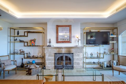 Villa for sale in Javea, Alicante, Spain 5 bedrooms, 432 sq.m. No. 160259 - photo 12