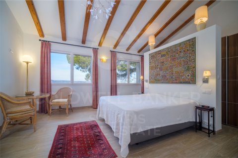 Villa for sale in Javea, Alicante, Spain 5 bedrooms, 432 sq.m. No. 160259 - photo 22