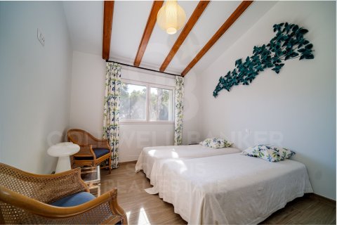 Villa for sale in Javea, Alicante, Spain 5 bedrooms, 432 sq.m. No. 160259 - photo 28