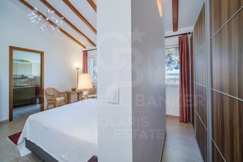 Villa for sale in Javea, Alicante, Spain 5 bedrooms, 432 sq.m. No. 160259 - photo 26