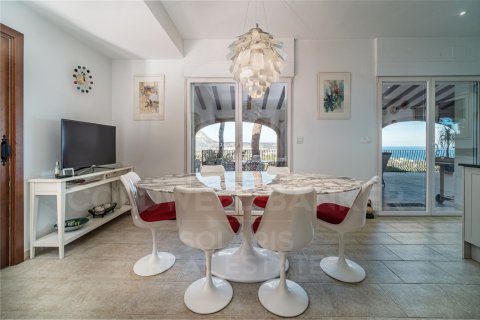 Villa for sale in Javea, Alicante, Spain 5 bedrooms, 432 sq.m. No. 160259 - photo 19