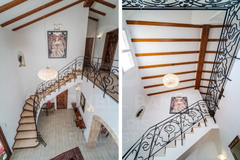 Villa for sale in Javea, Alicante, Spain 5 bedrooms, 432 sq.m. No. 160259 - photo 14