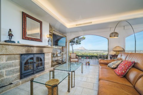 Villa à vendre à Javea, Alicante, Espagne, 5 chambres, 432 m2 No. 160259 - photo 9