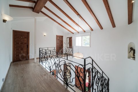 Villa à vendre à Javea, Alicante, Espagne, 5 chambres, 432 m2 No. 160259 - photo 15