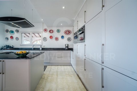 Villa for sale in Javea, Alicante, Spain 5 bedrooms, 432 sq.m. No. 160259 - photo 21