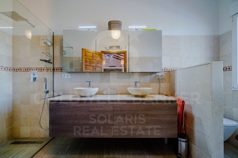 Villa for sale in Javea, Alicante, Spain 5 bedrooms, 432 sq.m. No. 160259 - photo 27