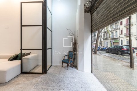 Wohnung zum Verkauf in Barcelona, Spanien 3 Schlafzimmer, 165 m2 Nr. 150865 - Foto 10